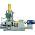 Rubber internal mixer machinery